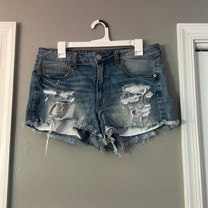 AE FESTIVAL SHORTIE 🌾